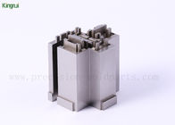 KR013 EDM Spare Parts Customized Square Drawing Processing Square Shape