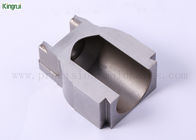 Precision Machining Steel EDM Car Parts 0.005mm Telorance polished / PVD coating Finish