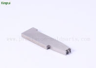 Precision Small Punch Components For Plastic Injection Mold , Stamped Steel Parts