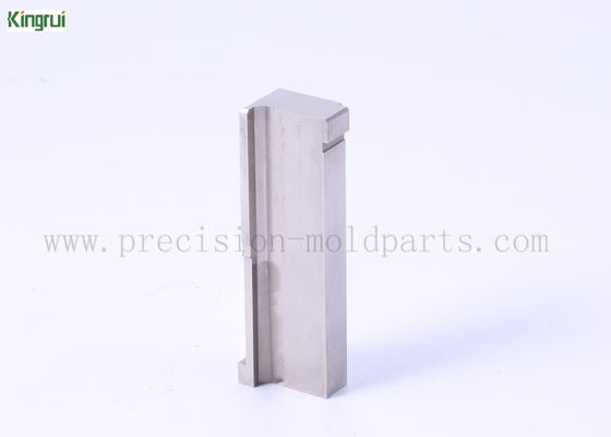 Precsion Surface Grinding Small Inserts for Plastic Injection Mold