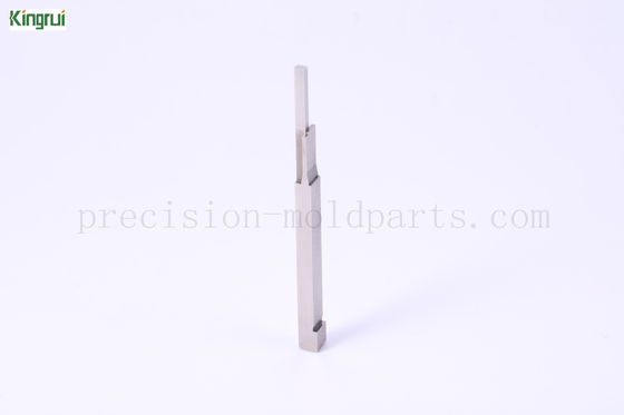 Precision 180 mm Height Connector Mould  Parts Made By HPM38 Material