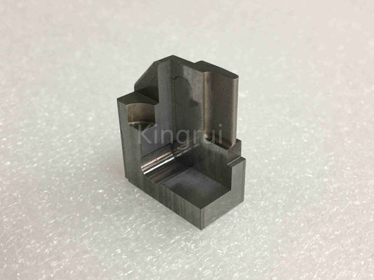 Injection Molding Automotive Parts With SKD61 OEM Insert Precision Mold Components